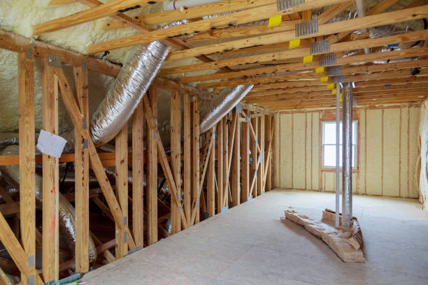 Best Spray Foam Insulation in Franklin, CA