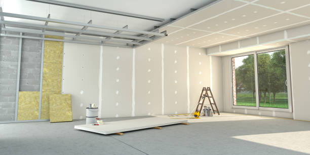 Types of Insulation We Offer in Franklin, CA