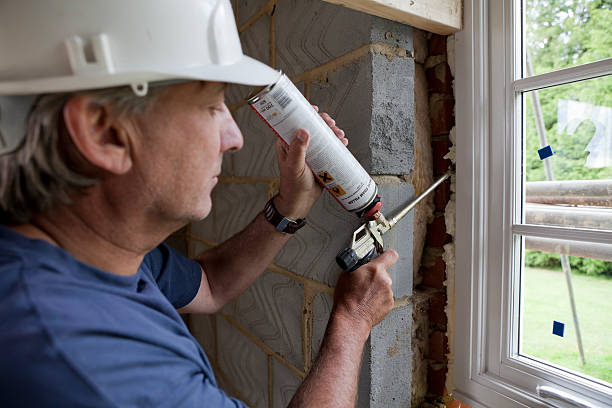 Best Specialized Insulation Services in Franklin, CA