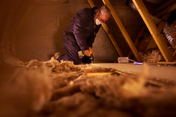 Franklin, CA Insulation Contractor Pros
